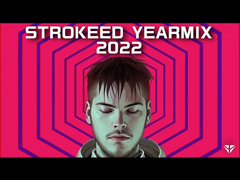 STROKEED YEARMIX 2022