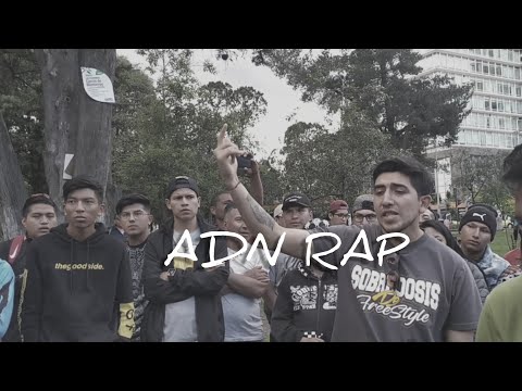 SASUKE vs AMIR & MIKE - Final | TaitaFree Multiverse 2020 | 1ra Fecha