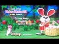 Opening To Here Comes Peter Cottontail 2001 DVD