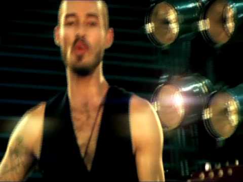 SILVERCHAIR - STRAIGHT LINES (OFFICIAL VIDEO)