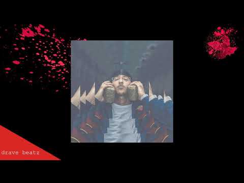 FREE DRILL Freeze Corleone x Hamza x Gazo Type Beat 2020 "unstable" @Drave beatz