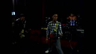 Good Friday - 04 abracadaver (The Lawrence Arms) @Obsidian Bar