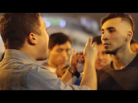 Mako vs Pachi - Batallas Raptonda 2016 [26-Ago]