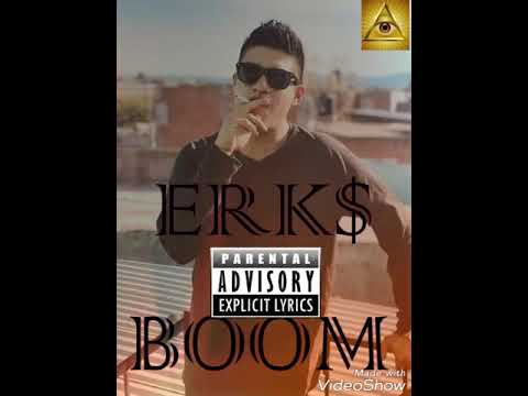 ERK$ BOOM (2018)