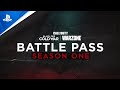 Call of Duty: Black Ops Cold War & Warzone | Season One Battle Pass Trailer | PS5, PS4