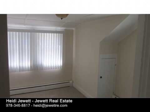 45 West Shore Road, Merrimac MA 01860 - Single Family Home - Real Estate - For Sale -