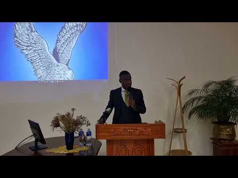 2022-0626AM- The Hour Of Silence ~ Part 1