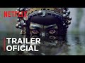 Love, Death & Robots: Volume 3 | Trailer oficial | Netflix