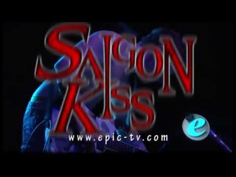 Saigon Kiss Promo