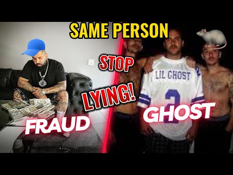 GFACE LIED TO ADAM22 ABOUT HIS TATTOO!