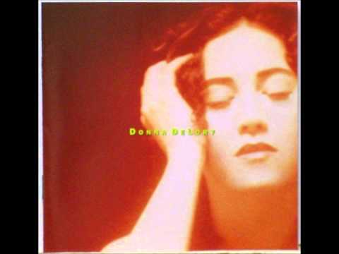 Donna DeLory- Just A Dream [Alternate Pop Mix]