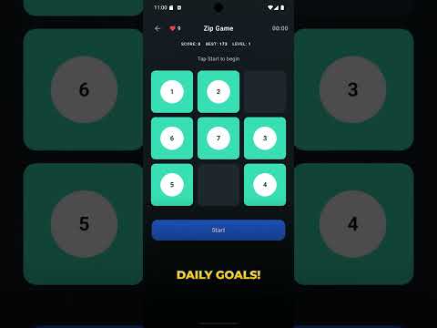 Quick Games