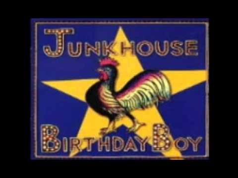 Junkhouse - Birthday Boy (1995) Full Album