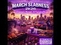 T-Pain x Yung Joc - Buy U A Drank (Chopped & Slowed By DJ Tramaine713)