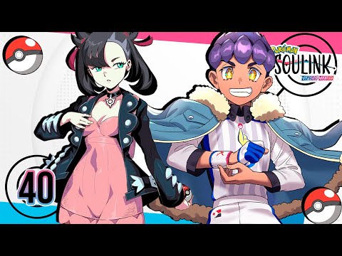 TORNEO DE ASPIRANTES - SOULINK con FOLAGOR EP: 40