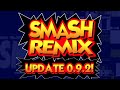 Smash Remix Version 0 9 2 Release EXPANSION PAK REQUIRED