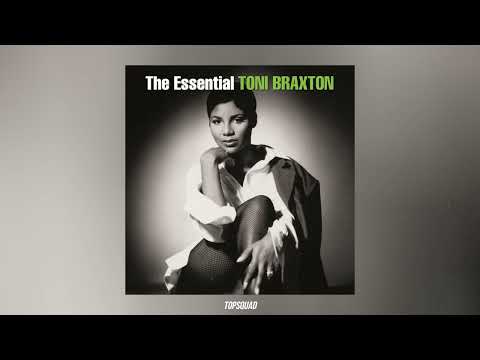 Toni Braxton - He Wasn't Man Enough
