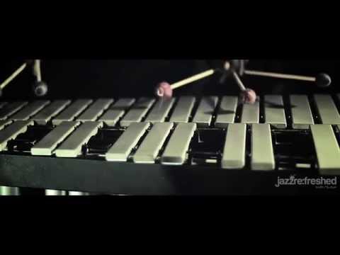 Richard Spaven @ jazz re:freshed 18/06/2015