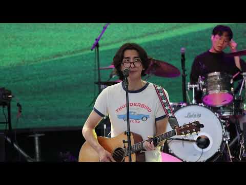 [220820] 레이디버드(리허설) 잔나비 jannabi