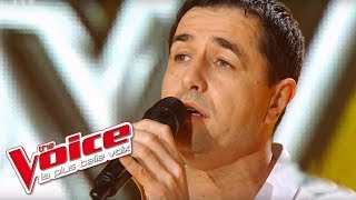 Norah Jones - Don&#39;t Know Why | Philippe Tailleferd | The Voice France 2012 | Blind Audition