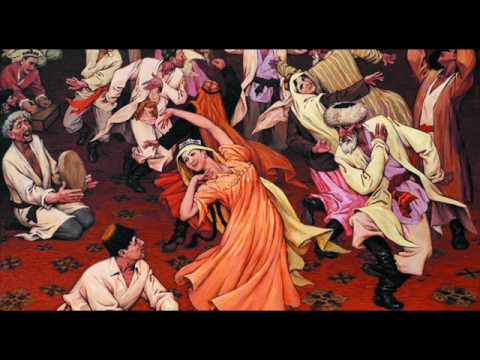 Uyghur Old Song ---Tilek --- Mewlan Niyaz