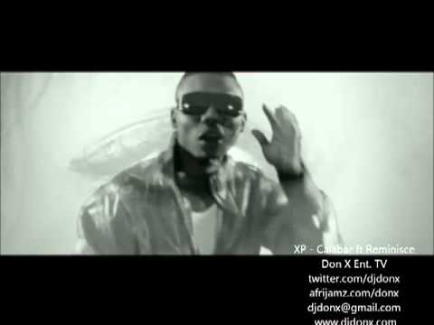 XP ft Reminisce Calabar Loni shan