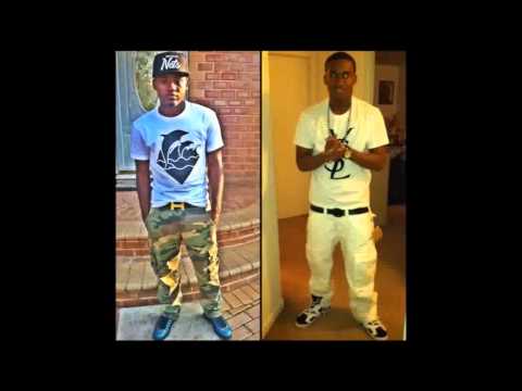 Geno ft Leek Doe Understand Me