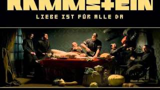 Rammstein Liebe Ist Fr Alle Da Music