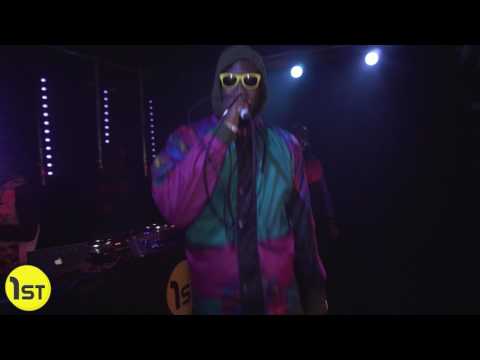 Paul Stephan, Quincy O and Taylor Made (SMF) - Nike Retro // For My Set #UnderTheSpotlightII