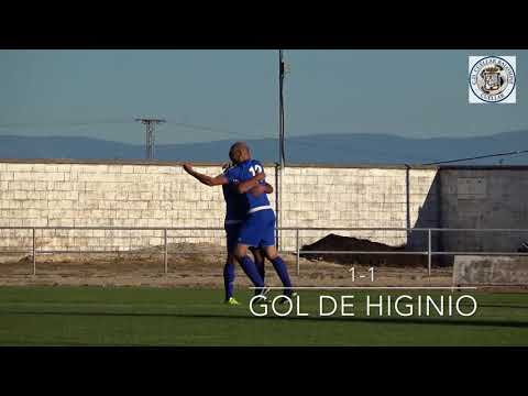 J1 Goles Cuéllar vs Carbonero (2-1)