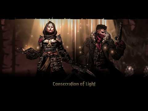 Darkest Dungeon II - Vestal Teaser thumbnail