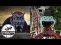 The Abandoned History Of The Two Miracle Strip Amusement Parks Florida S Lost First Rollercoaster