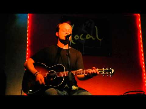 Christian Becker (Spontanes Solo) Live - Local - 28.6.2013