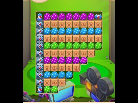 TOON BLAST level 8355