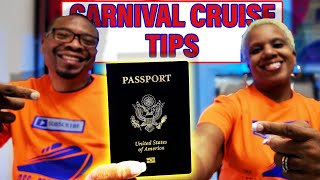 26 Carnival Cruise Tips For First Time Cruisers