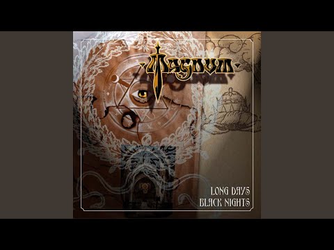 Videoclip de If I Could Live Forever (Live Version) — Magnum