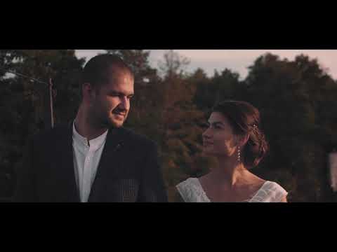 Love's Magic: Experience an Enchanting Wedding that Will Melt Your Heart ❤️