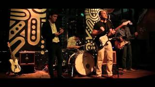 Jakez &amp; The Jacks - Ten Years Ago (Buddy Guy)