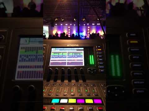 Promotional video thumbnail 3 for Solid Audio