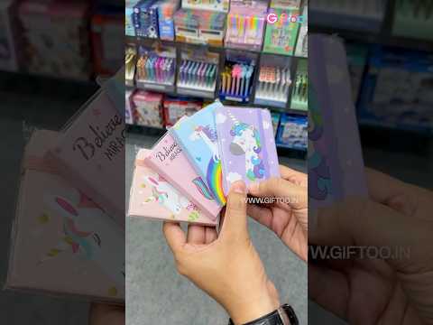 Cute Mini Notebooks Collection #collection #diary #daily #mini #unboxing