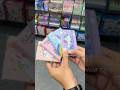 Cute Mini Notebooks Collection Collection Diary Daily Mini Unboxing