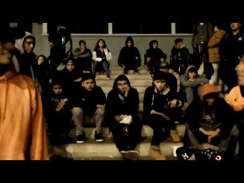 JOKKER vs JEICO - Colectivo DH SUR