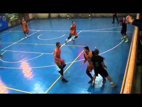 18.10.2015 Кировец - МЛК