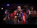 "Guitar Town"  Emmylou Harris w/ The Dukes @ City Winery,NYC 12-2-2017