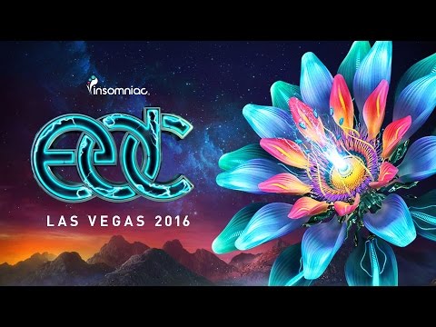 EDC LV - Carnage Toca