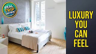 T7 - Luxury You Can Feel | Milan, Italy🏨
