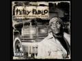 Petey Pablo