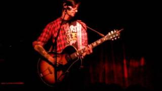 Jarrod Gorbel - Only One Week