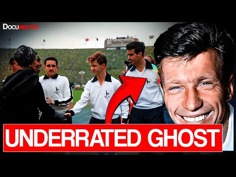 John White: The King of White Hart Lane Died at 27 — Buried in Silence Without a Goodbye..