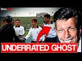 John White: The King of White Hart Lane Died at 27 — Buried in Silence Without a Goodbye..